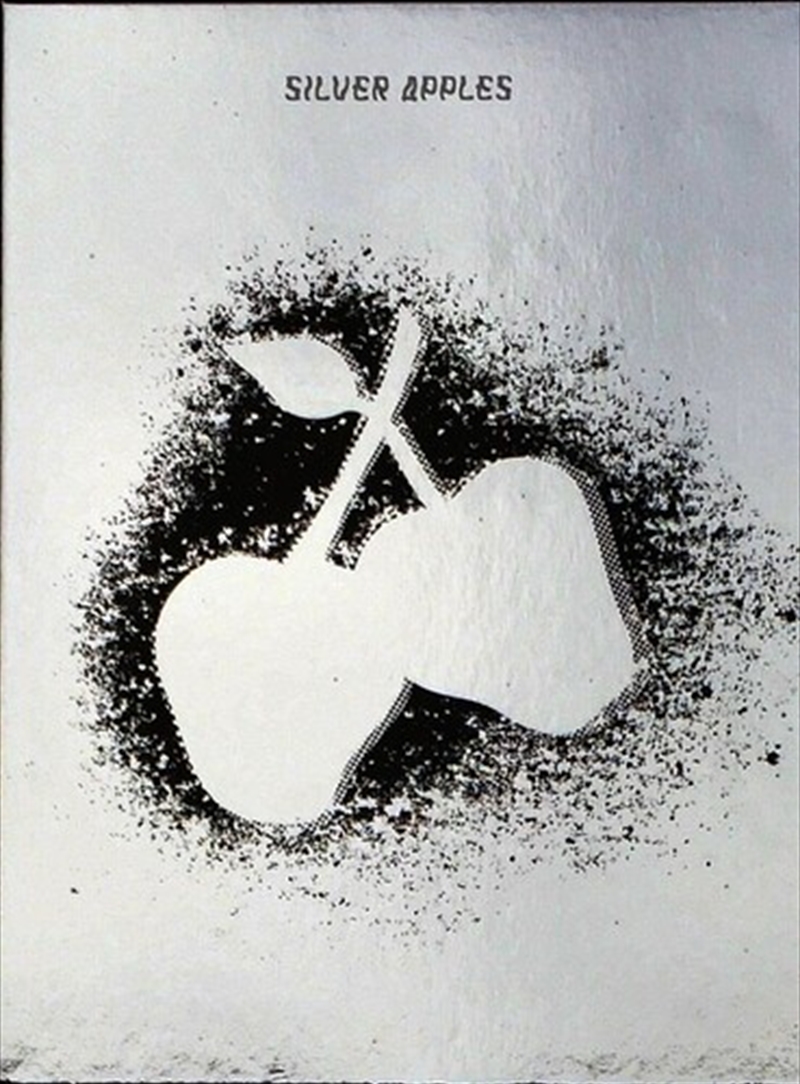 Silver Apples/Product Detail/Alternative
