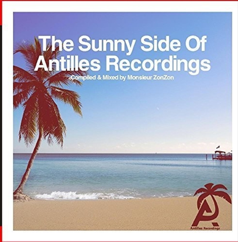 Sunny Side Of Antilles Recordings - Compiled & Mix/Product Detail/Dance