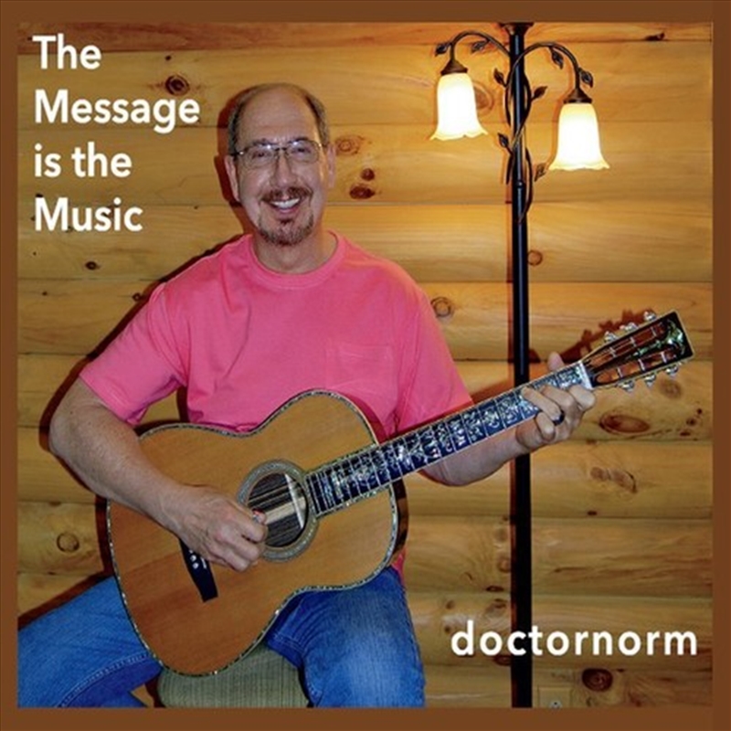 Message Is Music/Product Detail/Pop