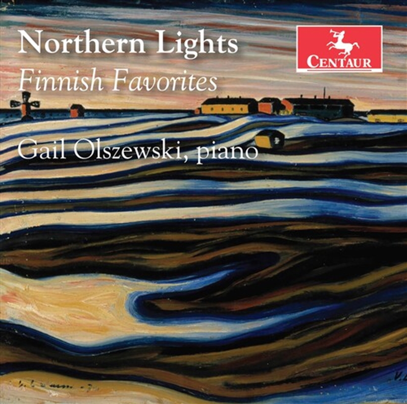 Northern Lights/Product Detail/Classical