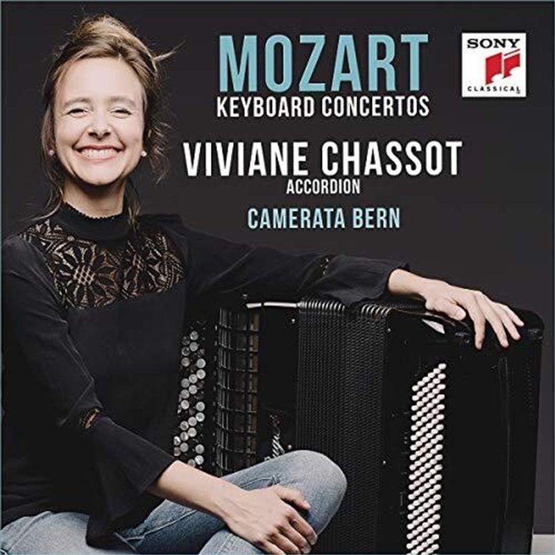 Mozart: Piano Concertos 11 15 & 27/Product Detail/Classical