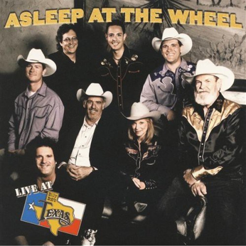 Live At Billy Bobs Texas/Product Detail/Country