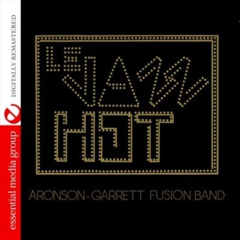 Le Jazz Hot/Product Detail/Pop