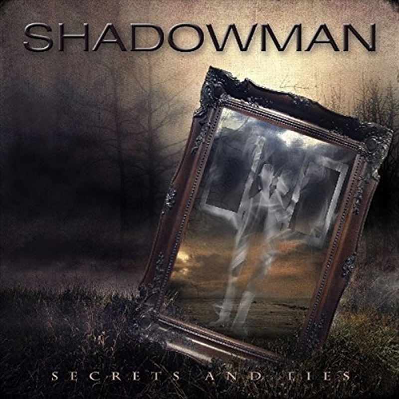 Secrets And Lies/Product Detail/Rock/Pop