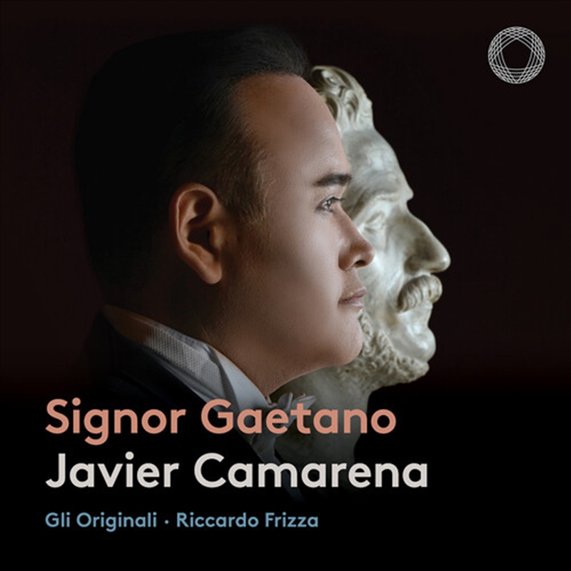Signor Gaetano/Product Detail/Classical