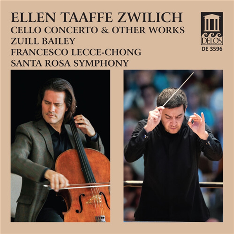 Cello Concerto And Other Works/Product Detail/Classical