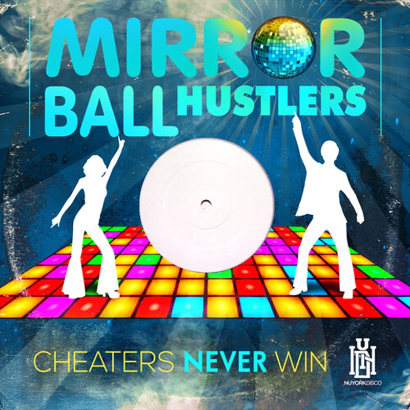 Cheaters Never Win/Product Detail/R&B