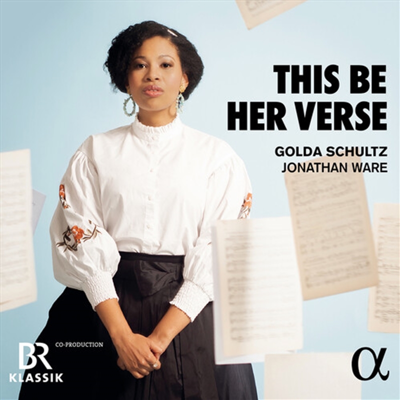 This Be Her Verse/Product Detail/Classical
