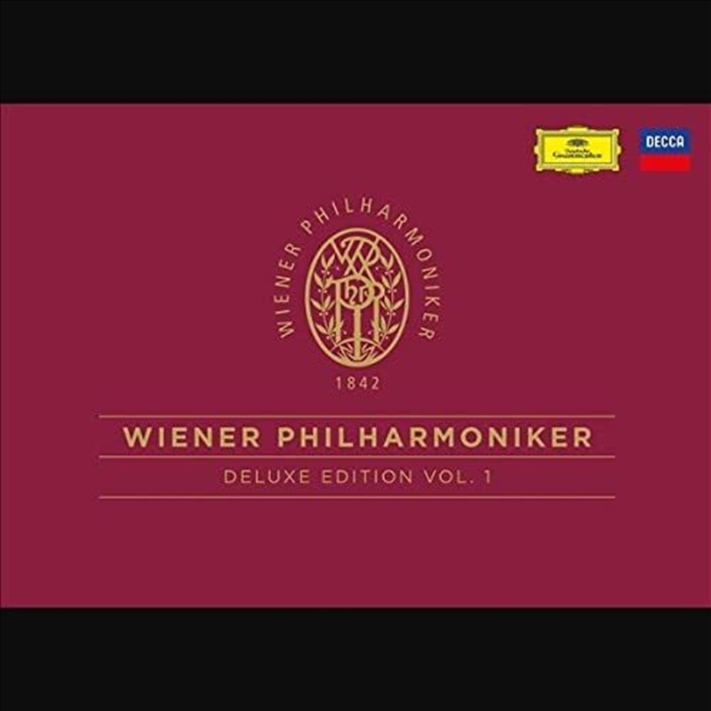 Deluxe Edition Vol 1/Product Detail/Classical