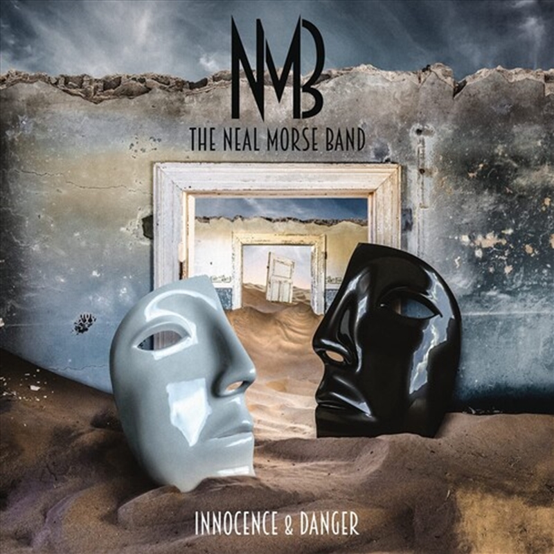Innocence And Danger/Product Detail/Rock/Pop