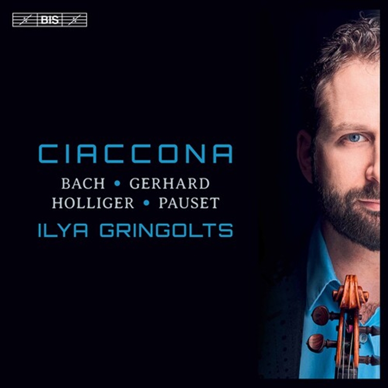 Ciaccona/Product Detail/Classical