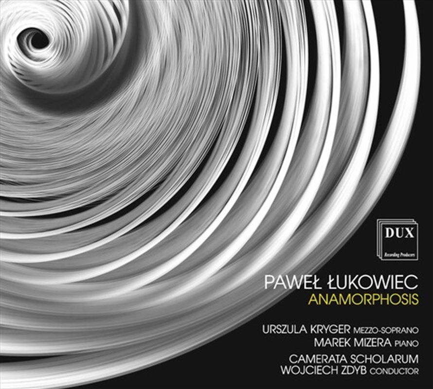 Anamorphosis/Product Detail/Classical