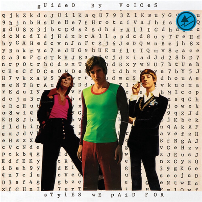 Styles We Paid For/Product Detail/Rock/Pop