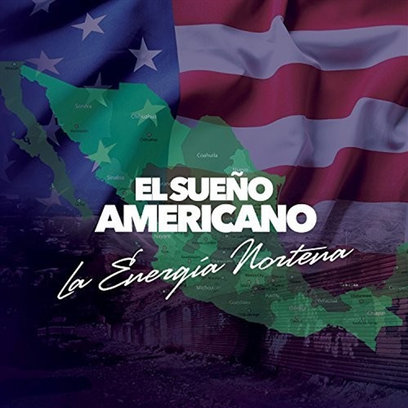 Sueno Americano/Product Detail/World