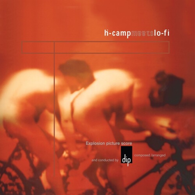 H Camp Meets Lo Fi/Product Detail/Rock