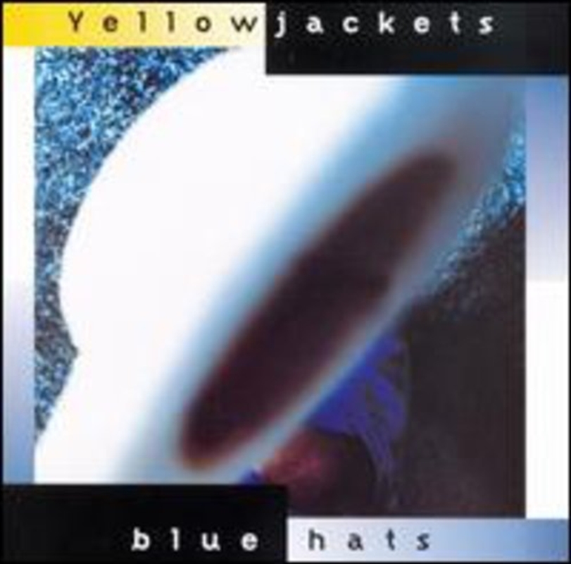 Blue Hats/Product Detail/Jazz