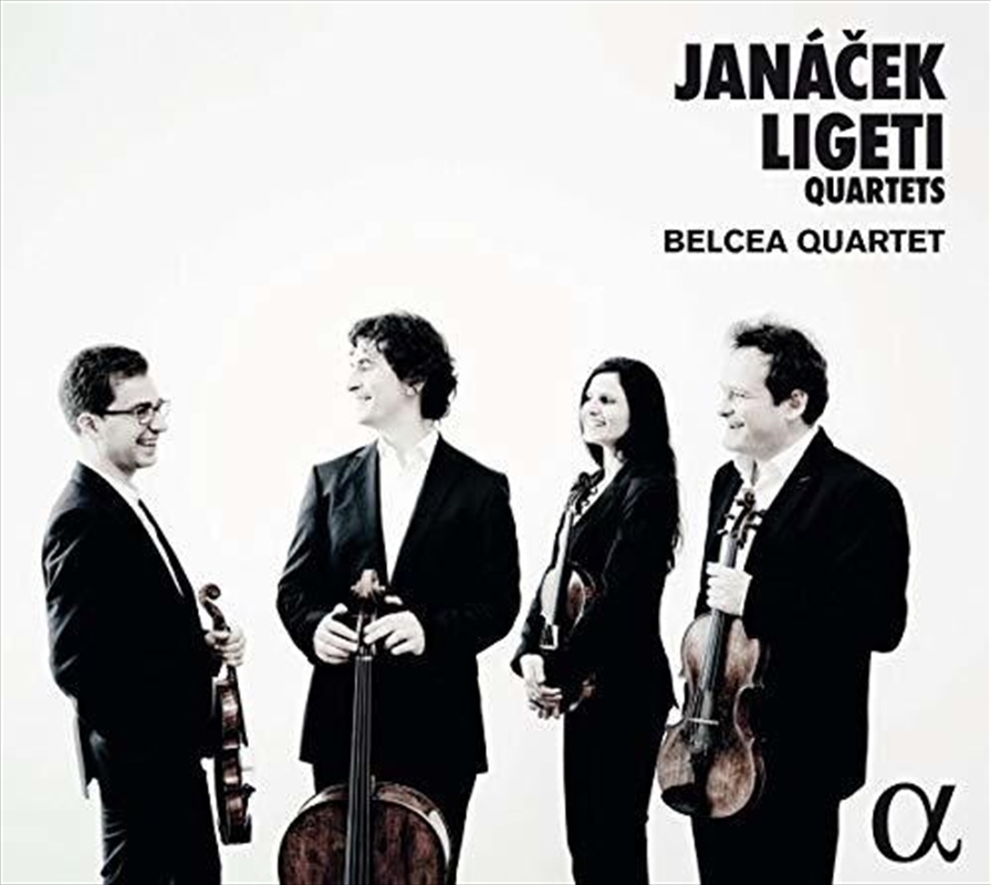 Quartets/Product Detail/Classical