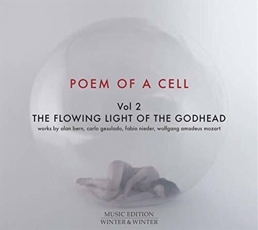 Poem Of A Cell 2/Product Detail/Classical