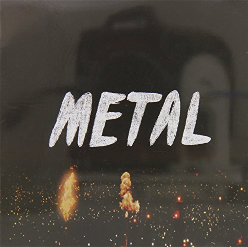 Metal/Product Detail/Rock/Pop