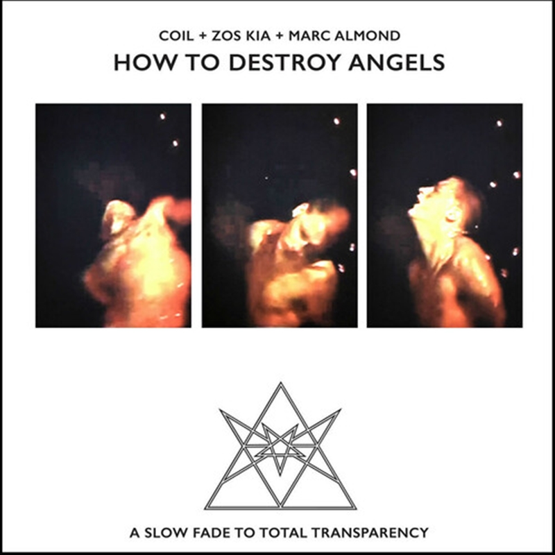 How To Destroy Angels/Product Detail/Rock/Pop