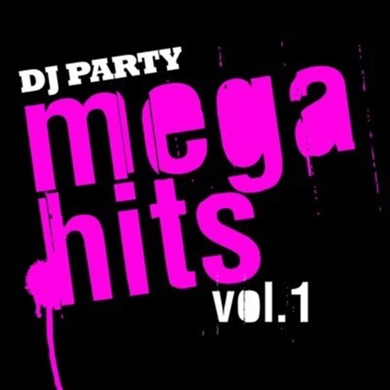 Mega Hits Vol 1/Product Detail/Rock