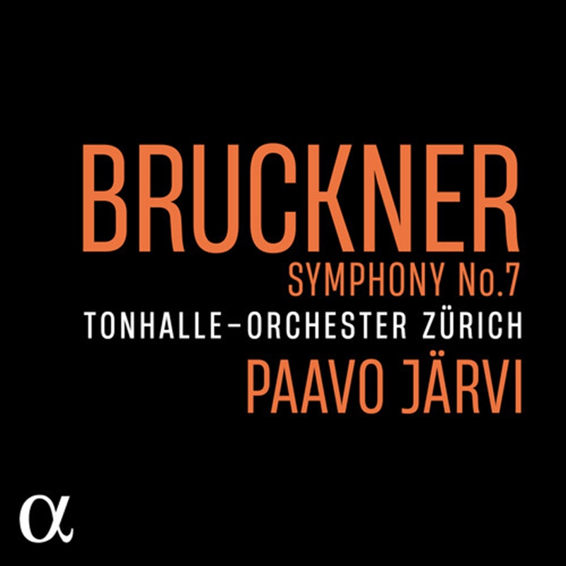 Symphony No 7/Product Detail/Classical