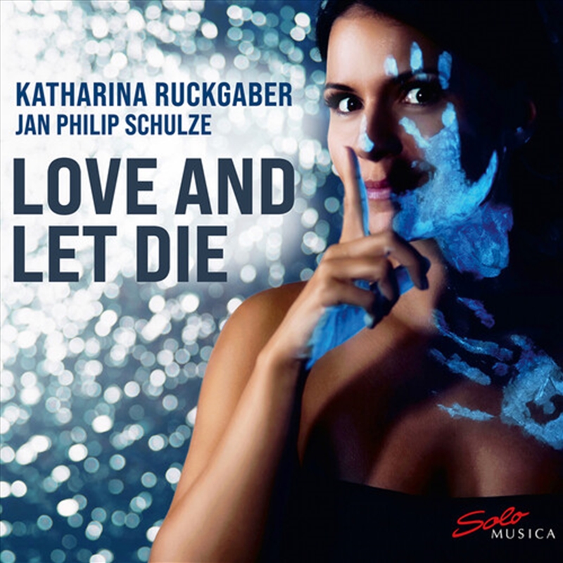 Love And Let Die/Product Detail/Classical