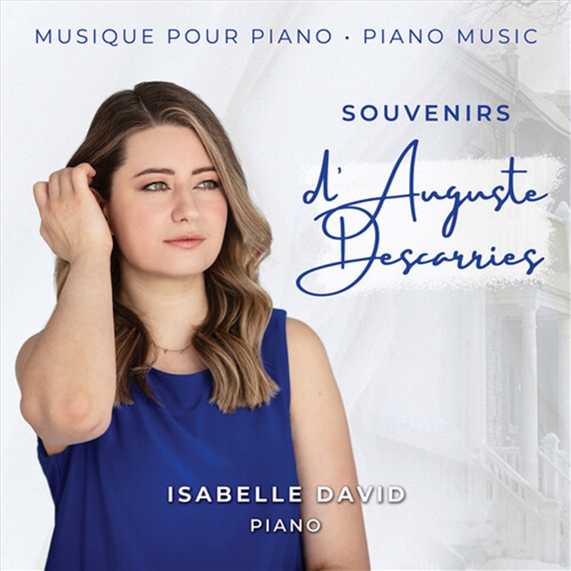 Souvenirs Daugust/Product Detail/Classical
