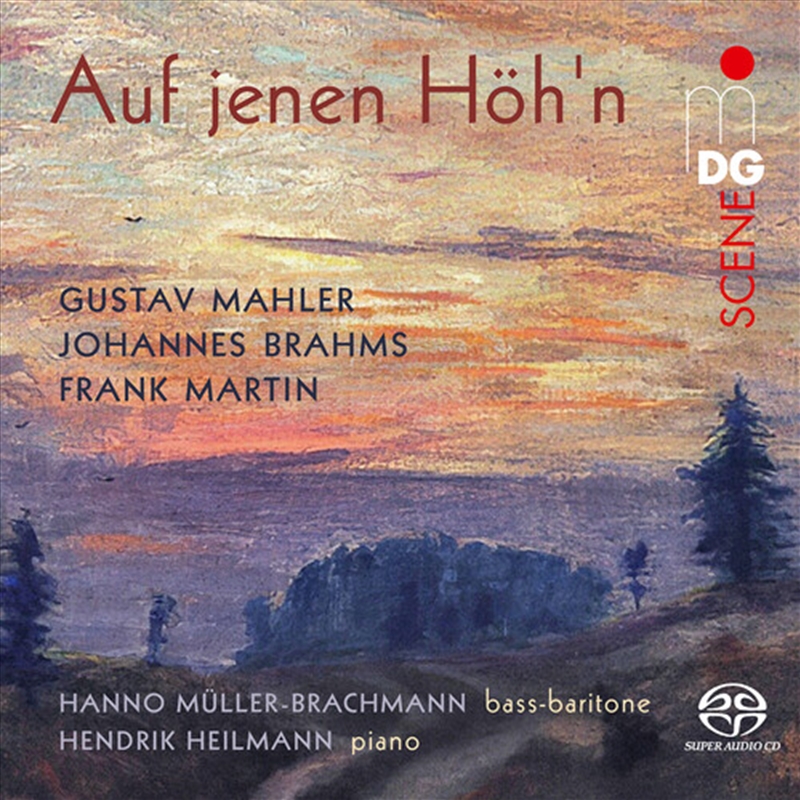 Auf Jenen Hohn/Product Detail/Classical