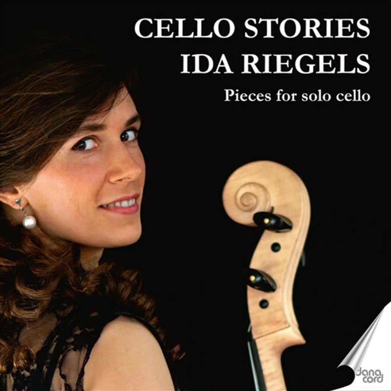 Cello Stories/Product Detail/Classical