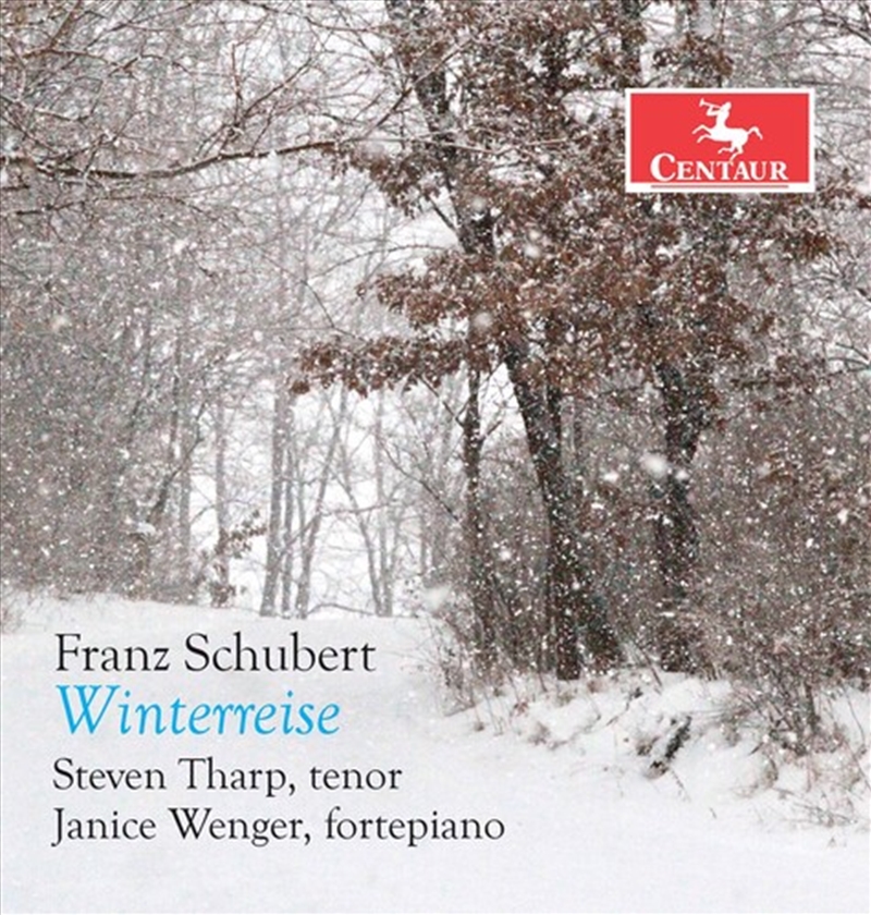 Winterreise/Product Detail/Classical