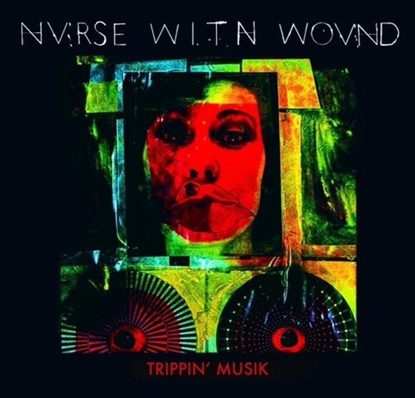 Trippin Musik/Product Detail/Pop