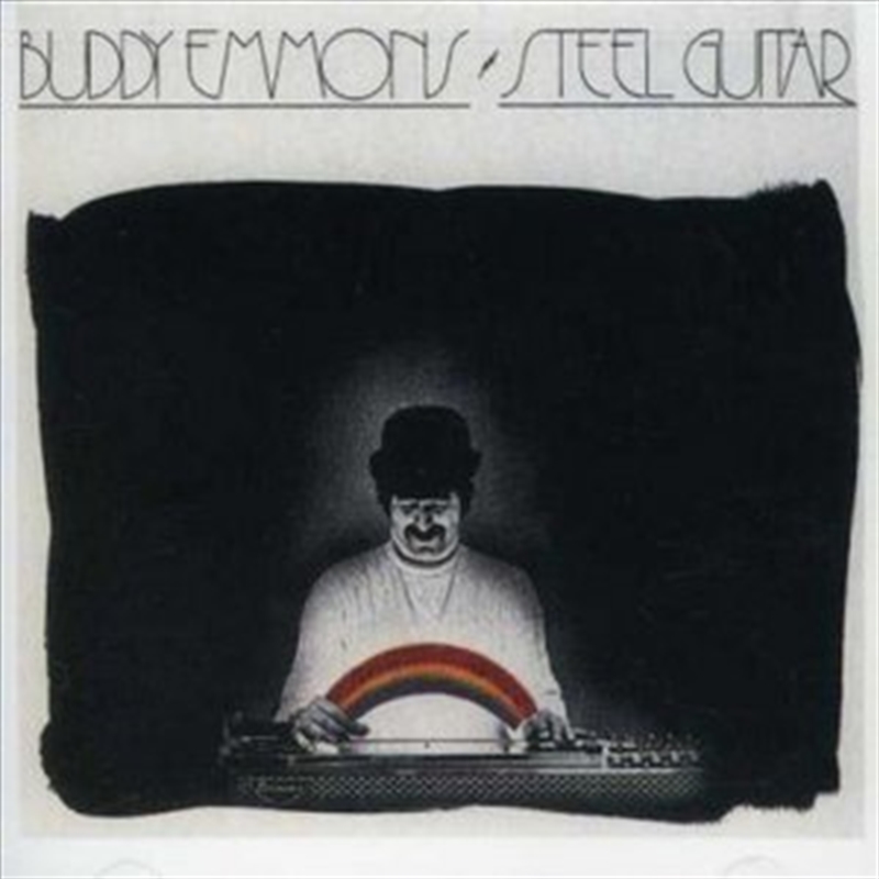 Steel Guitar/Product Detail/Country