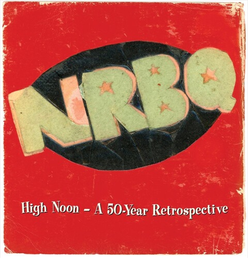 High Noon: 50 Year Retrospect/Product Detail/Rock/Pop