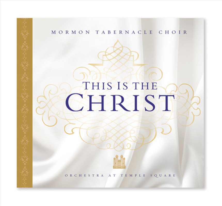 This Is The Christ/Product Detail/Classical