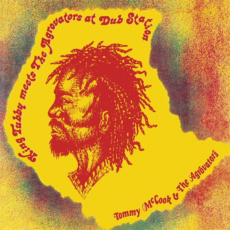 King Tubby Meets The Aggrovators At Dub Station/Product Detail/World