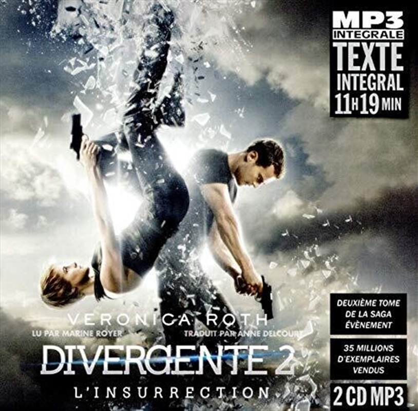 Divergente 2/Product Detail/Specialist