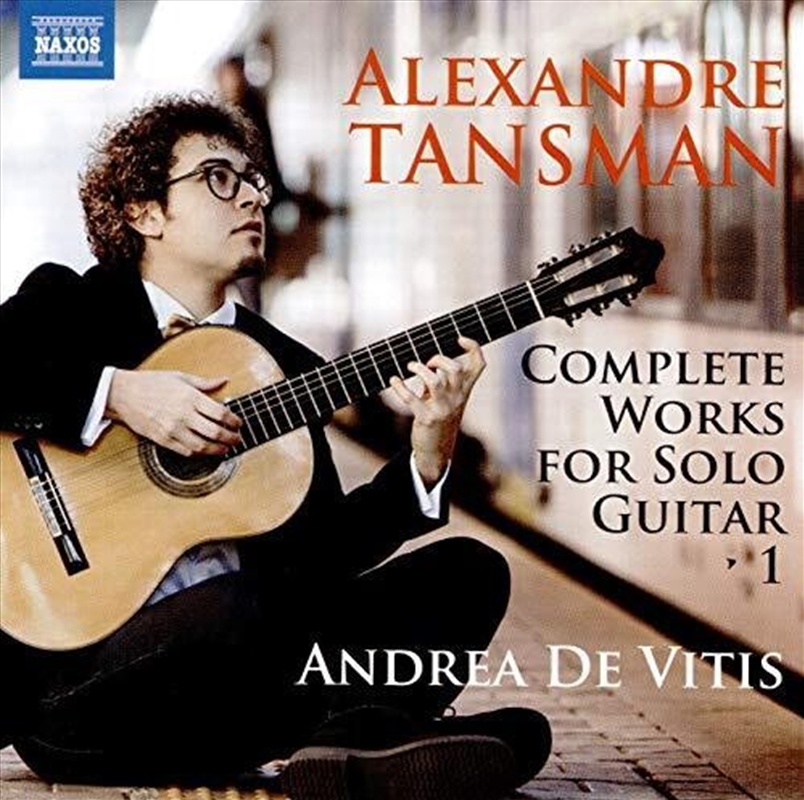 Complete Solo Guitar 1/Product Detail/Classical