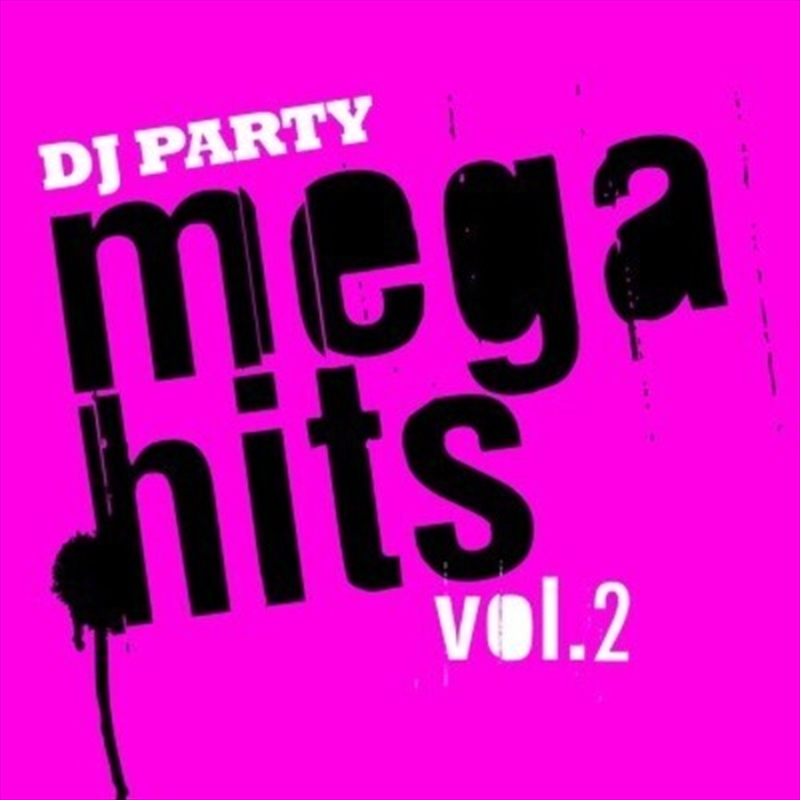Mega Hits Vol 2/Product Detail/Rock