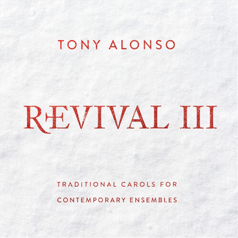 Revival Iii/Product Detail/Classical