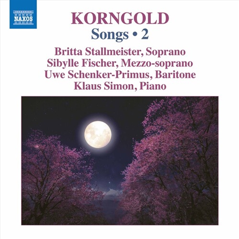 Songs 2/Product Detail/Classical