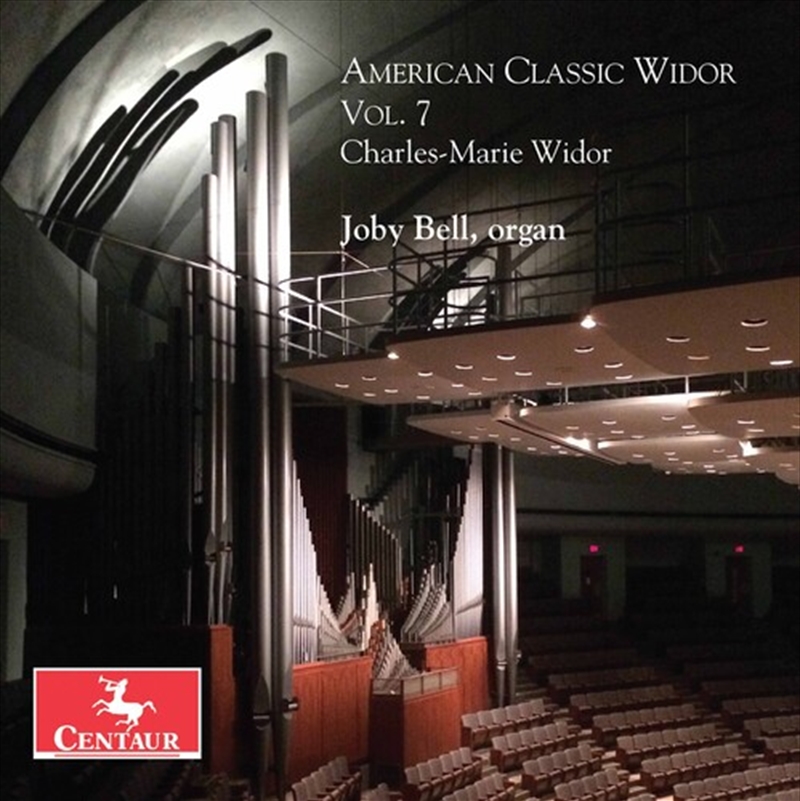 American Classic Widor 7/Product Detail/Classical