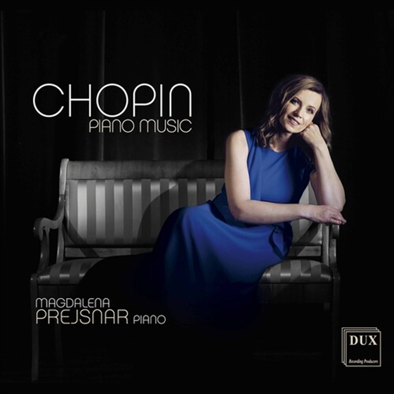 Piano Music/Product Detail/Classical