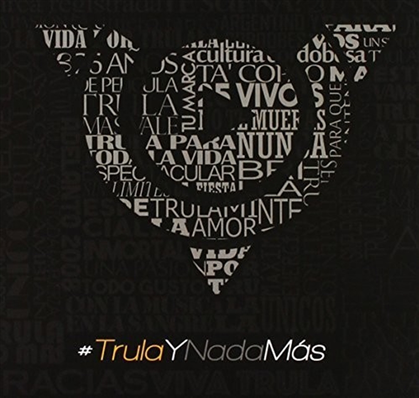 Trulaynadamas/Product Detail/Rock/Pop