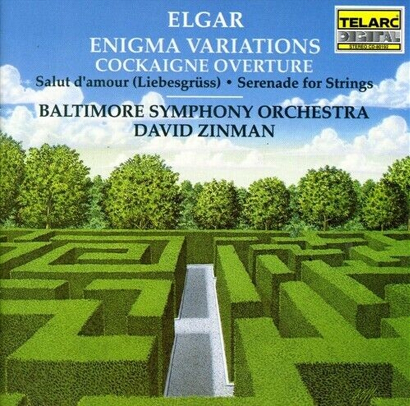 Engima/Product Detail/Classical