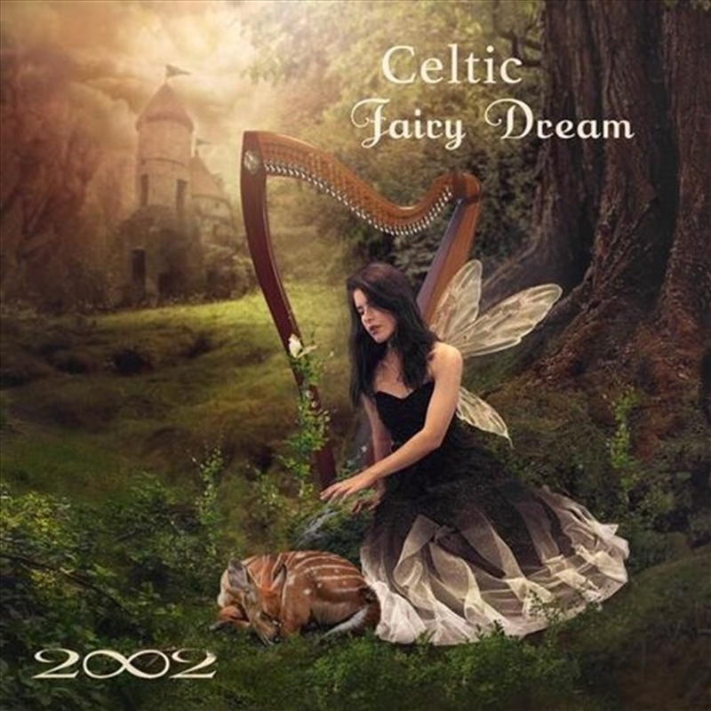 Celtic Fairy Dream/Product Detail/Specialist