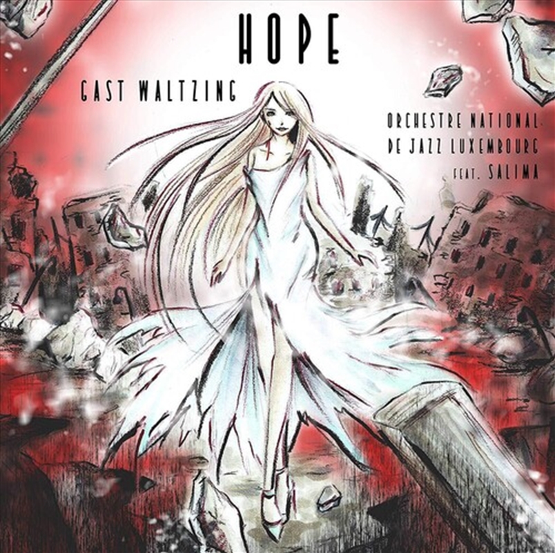 Hope/Product Detail/Jazz