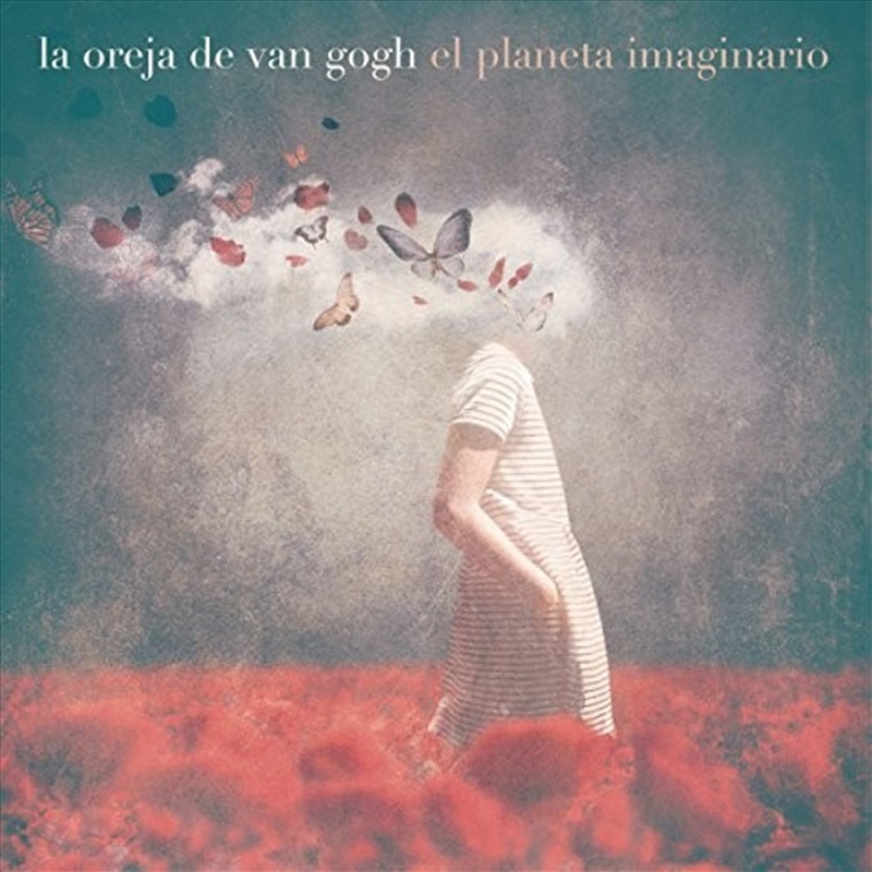 El Planeta Imaginario/Product Detail/Rock/Pop