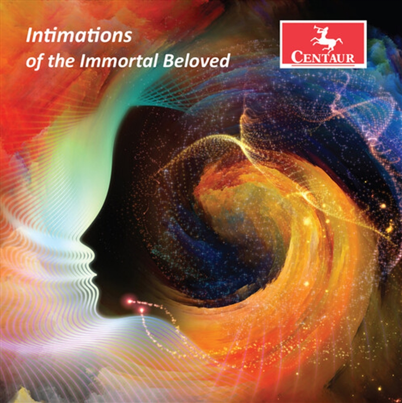 Intimations Of The Immortal/Product Detail/Classical