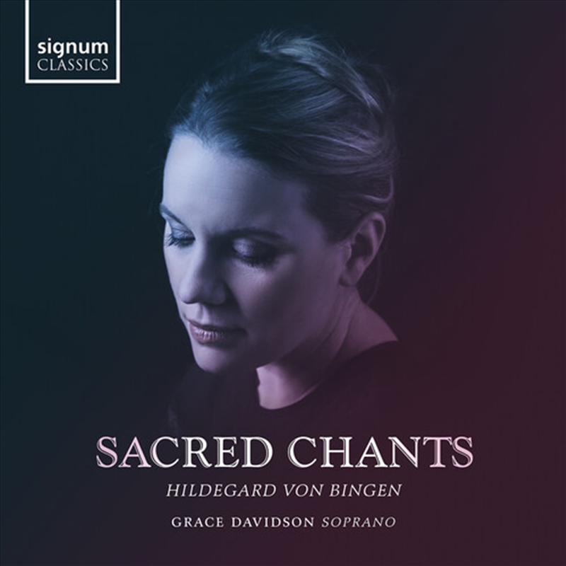 Sacred Chants/Product Detail/Specialist